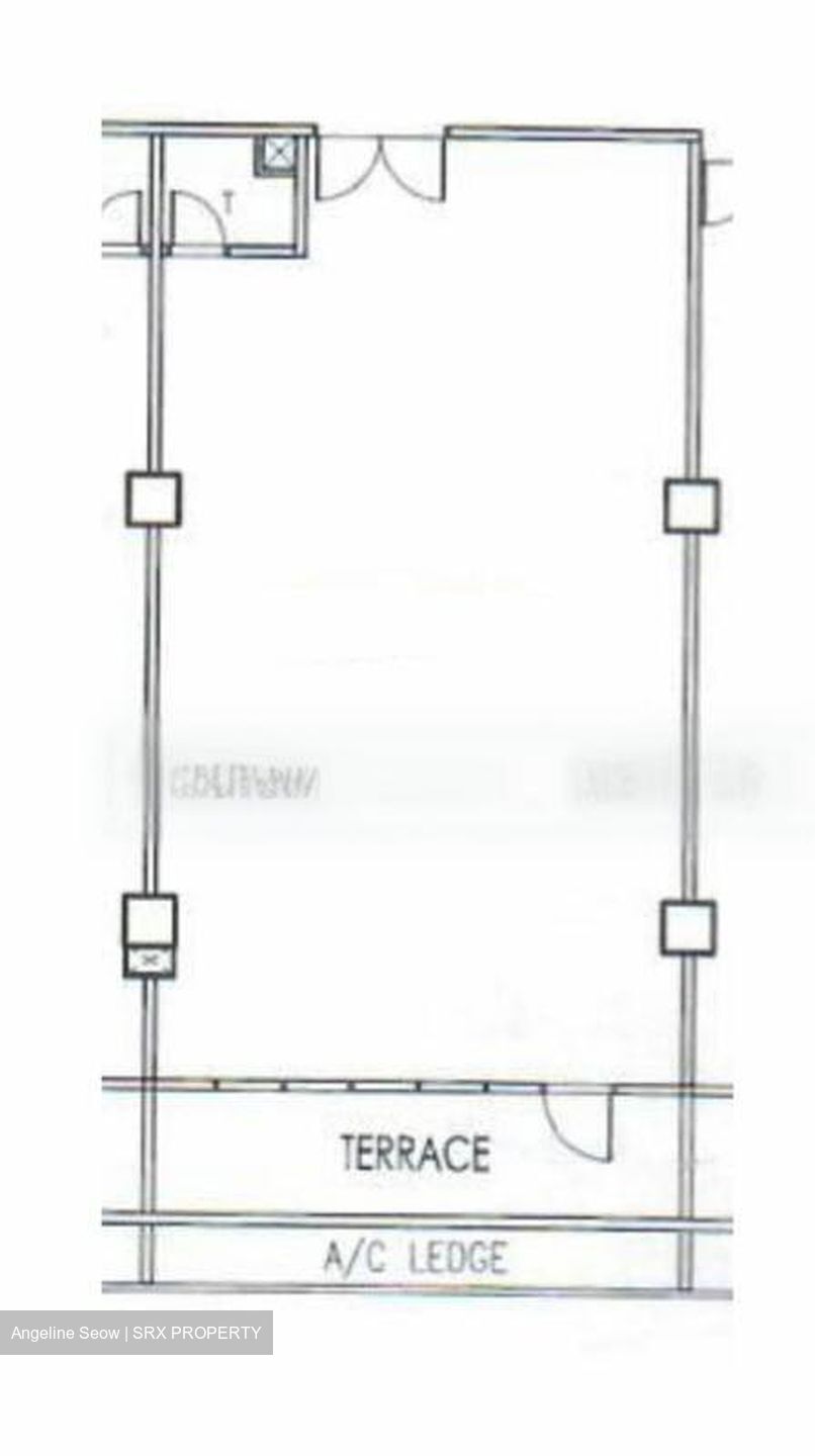 100 Pasir Panjang (D5), Factory #454912751